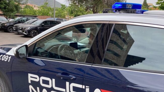 Dos detenidos por cambiar la cerradura de un piso de Ibiza con los inquilinos en el interior