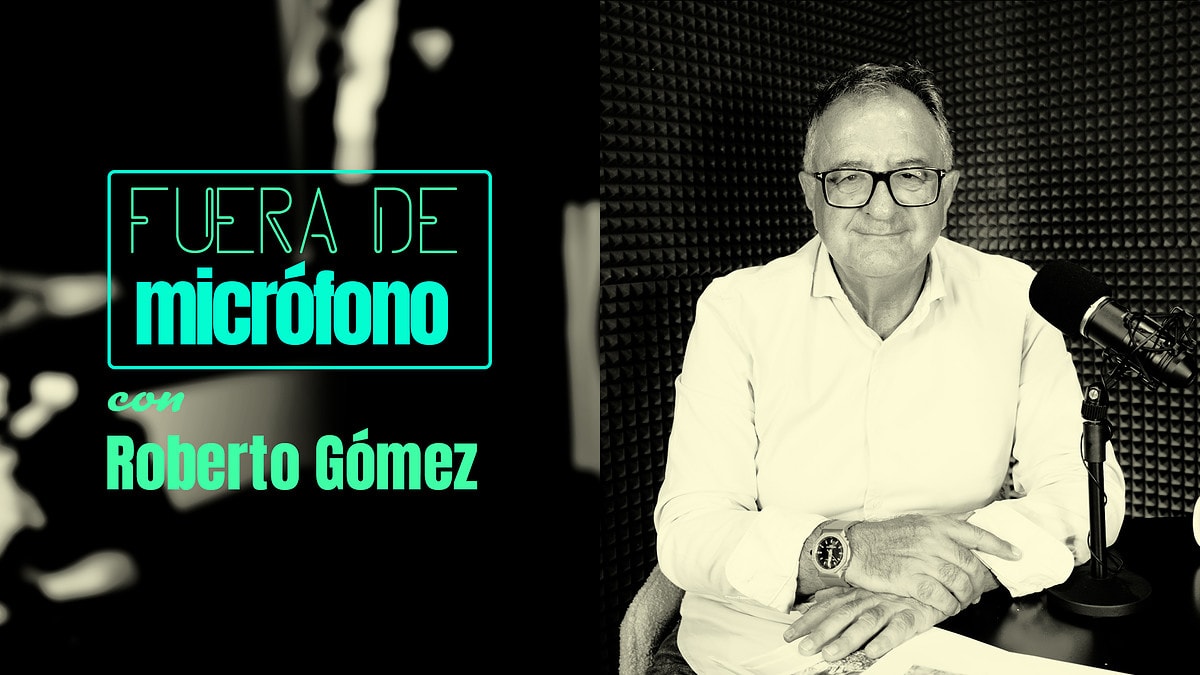 Roberto Gómez: «Dicen que José María García me echaba broncas, pero yo no las recuerdo»