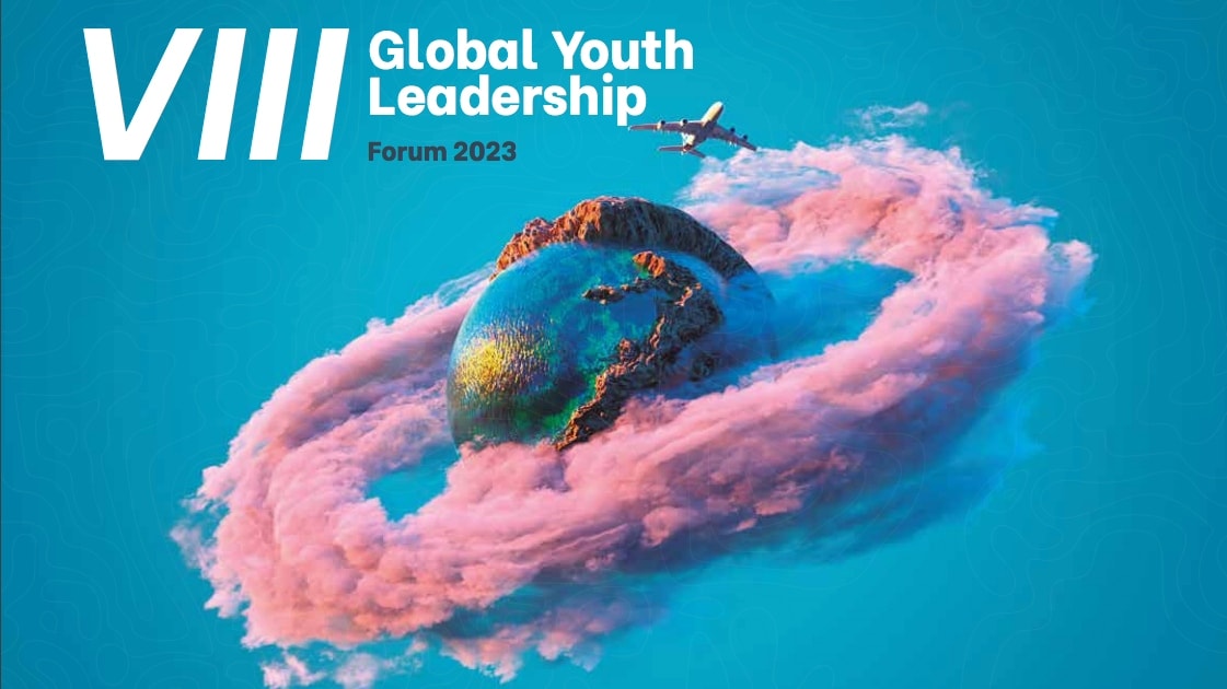 Líderes jóvenes de todo el mundo llegan a Santander para abordar los desafíos globales