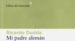 Ricardo Dudda, detective de su propia historia familiar