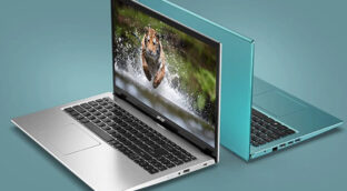 Amazon tira el precio de este potente ordenador portátil Acer: ¡ahora tiene más de 200€ de descuento!