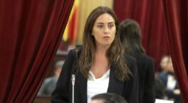 Solo Vox rechaza un texto del Parlament balear contra el «abuso machista» de Luis Rubiales