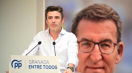 El PP critica que el Gobierno sigue su «hoja de ruta para negarle a Granada» la sede de la IA