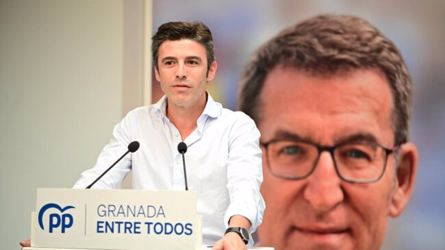 El PP critica que el Gobierno sigue su «hoja de ruta para negarle a Granada» la sede de la IA
