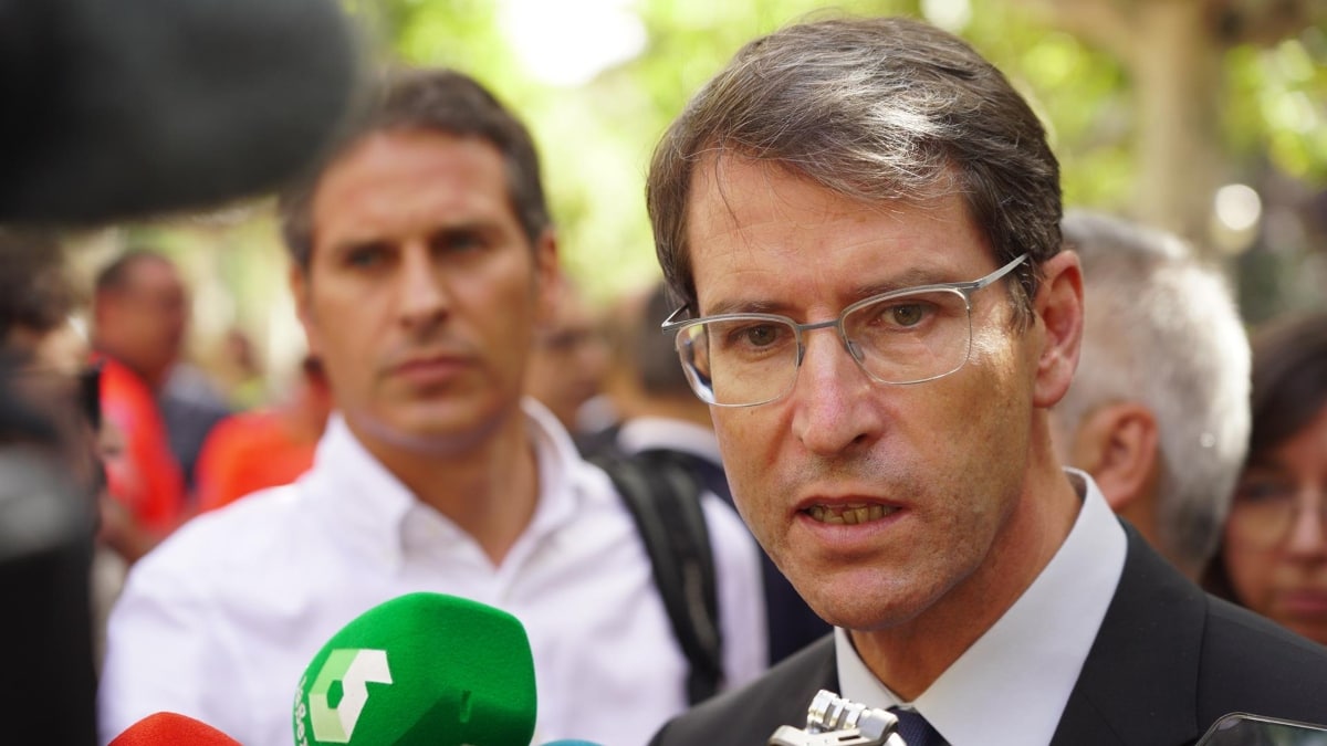 El Gobierno de La Rioja anuncia rebajas fiscales en el IRPF para las hipotecas