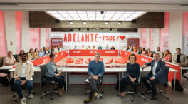 El PSOE se saltó sus estatutos para echar a Redondo al no reunir la Comisión de Garantías