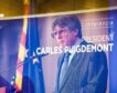La Asociación de Fiscales critica el «silencio» de su jefe tras pedir Puigdemont impunidad judicial