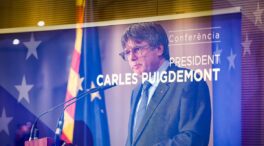 La Asociación de Fiscales critica el «silencio» de su jefe tras pedir Puigdemont impunidad judicial