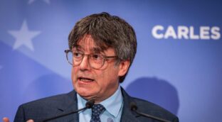 El Supremo podrá acudir al TC y al TJUE para combatir una eventual amnistía al 'procés'