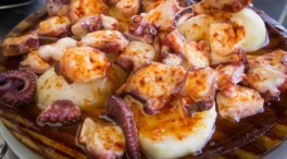 Qué comer en Vigo: comidas y platos típicos, pulpo y albariño