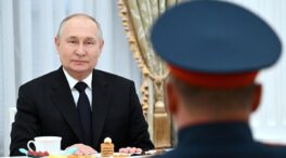 Putin firma un decreto para el servicio militar obligatorio para la temporada de otoño