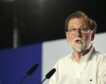 Rajoy asegura que Sánchez no le dijo que fuera un error la judicialización del ‘procés’