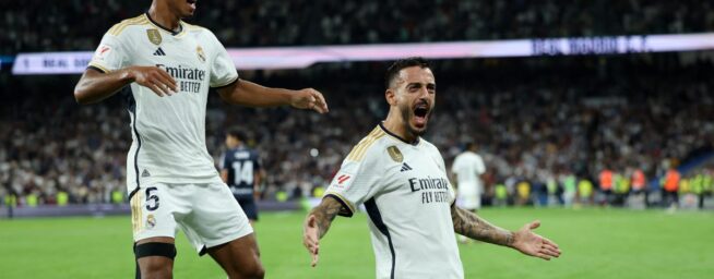 Las tres preocupaciones del Real Madrid