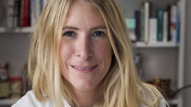 Los diez años al frente de Oído Cocina de la reina de las croquetas gourmet