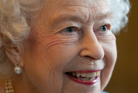 Esta es la sencilla dieta que ayudó a la reina Isabel a vivir 96 años