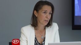 Elvira Andrés, nueva directora del Gabinete de Presidencia de la RFEF