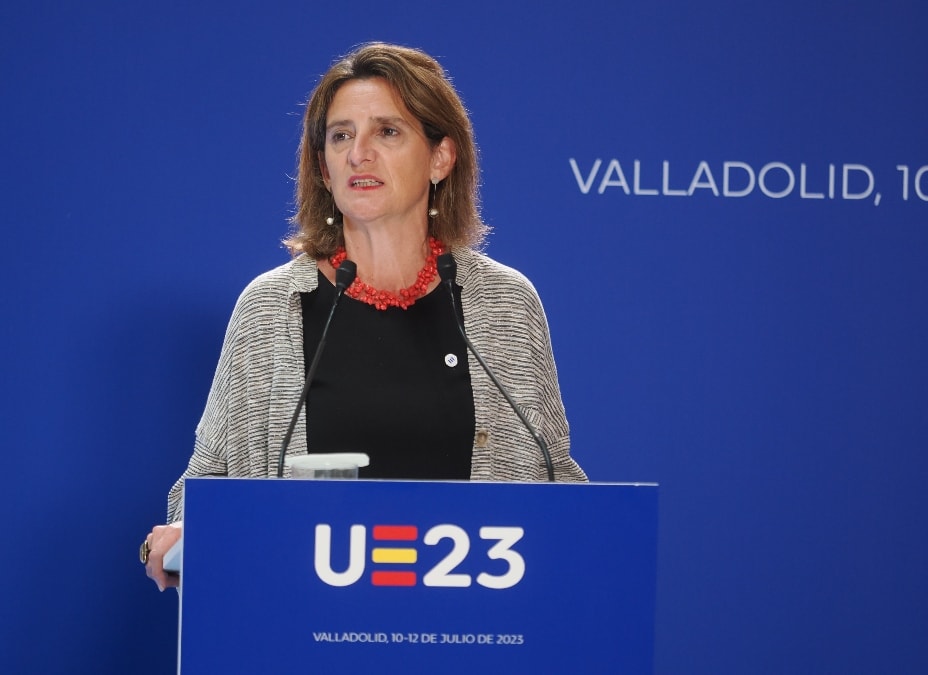 Ribera se borra de una gran cumbre sobre minerales críticos llena de ministros de la UE