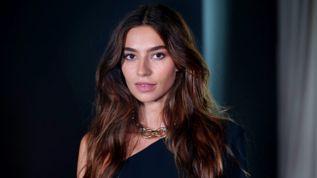 Rocío Crusset, hija de Mariló Montero y Carlos Herrera, soltera de nuevo: rompe con su novio