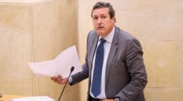 El PP derogará en Cantabria la Ley de Memoria Democrática a petición de Vox