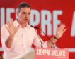 El PSOE se planta ante los independentistas: se puede hablar de amnistía, pero no de referendo