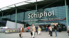 Países Bajos limitará los vuelos en Ámsterdam para reducir la contaminación acústica