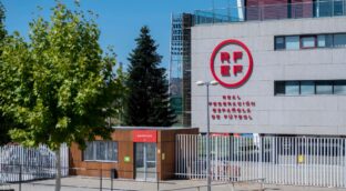 ¿Qué va a hacer el Gobierno con las elecciones a presidente de la federación de fútbol?