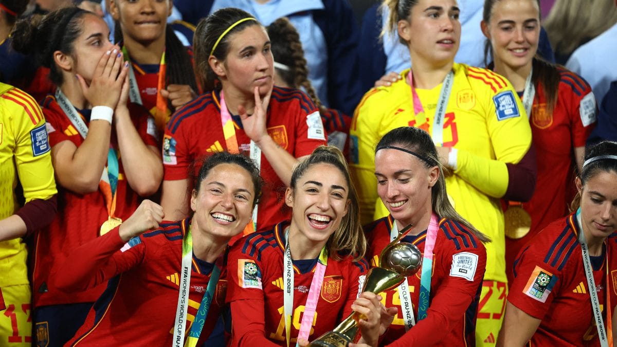 Encuesta | ¿Le parece bien que las jugadoras rechacen ir a la Selección si no aceptan sus exigencias?