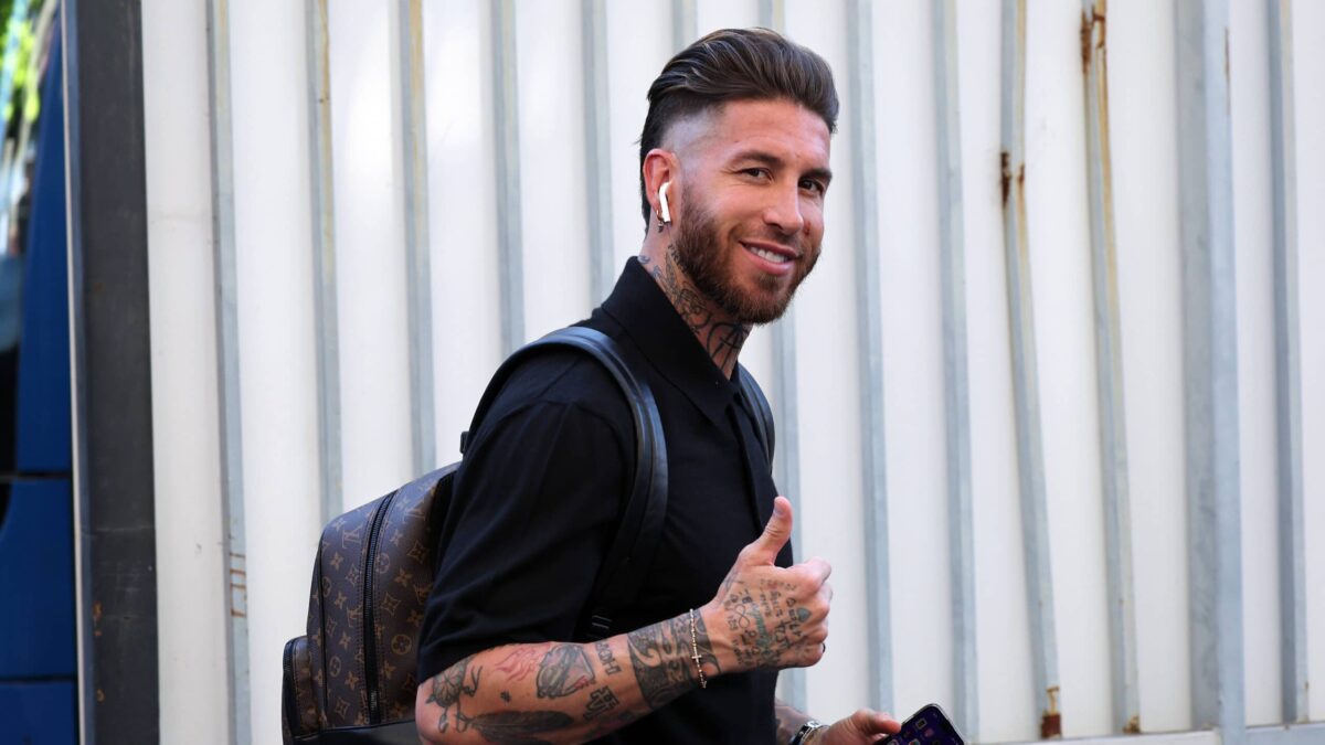 Sergio Ramos: todos los aspectos (personales y profesionales) que le unen a Sevilla 