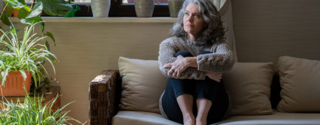 El síndrome del nido vacío: cómo superarlo para afrontar un hogar sin hijos