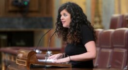 Sofía Castañón dimite como coordinadora autonómica de Podemos en Asturias