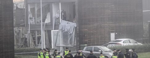 Suecia incorpora al Ejército a la lucha contra las bandas criminales