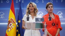 Sumar acepta reunirse con Feijóo pero avisa de que solo apoyarán un Gobierno del PSOE
