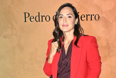Tamara Falcó reaparece radiante tras retomar su plan de fertilidad con Íñigo Onieva