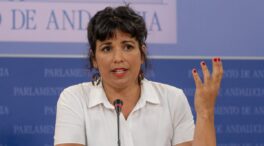 El TC ampara a los exdiputados de Adelante Andalucía que fueron expulsados de Podemos