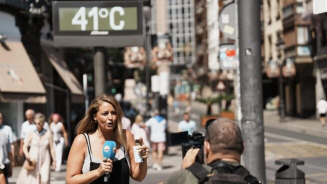 Este verano fue el tercero más caluroso en España, con récord de temperatura en el mar