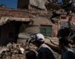 La cifra de muertos por el terremoto de Marruecos asciende a casi 3.000 personas