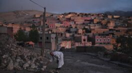 Marruecos solo acepta ayuda de España, Reino Unido, Qatar y Emiratos tras el terremoto
