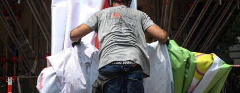 Una juez reconoce los vértigos como causa de incapacidad laboral permanente y pensionada