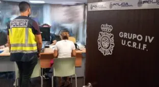 Crecen los casos de trata para explotación laboral en España: «Es la esclavitud actual»