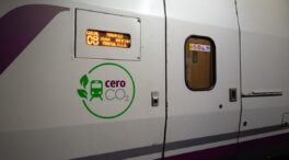 Renfe oferta 250 plazas para militares de tropa y marinería y reservistas