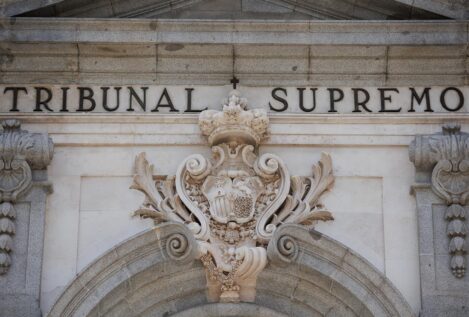 El Supremo analizará las supuestas cuentas de ministros pese al archivo de la Fiscalía