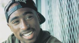 Detienen a un hombre relacionado con el asesinato del rapero Tupac Shakur en 1996