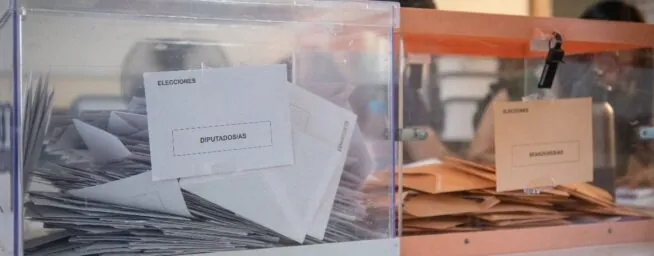 Récord de licitaciones en las comunidades: la contratación se dispara ante las elecciones