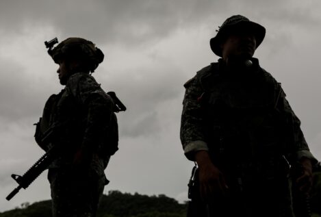 El Ejército de EEUU evalúa un mortero 'made in Spain' que atormenta a los rusos en Ucrania