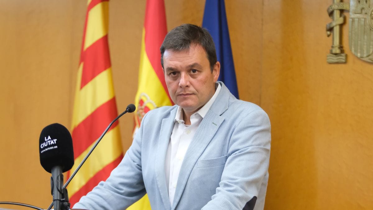 La Audiencia de Barcelona excluye al Consejo Superior de Deportes del ‘caso Negreira’