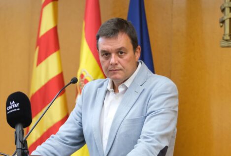 La Audiencia de Barcelona excluye al Consejo Superior de Deportes del 'caso Negreira'