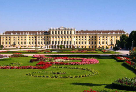Qué ver en Viena en 2023: los edificios más bonitos de la ciudad según los vieneses