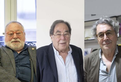 Savater, De Carreras y Trapiello, entre los impulsores de la plataforma 'La tercera España'