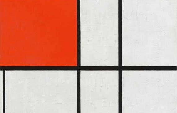 Hilma af Klint y Piet Mondrian: naturaleza y espiritualidad
