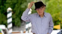 Woody Allen rodará su próxima película en la Madrid y llevará el nombre en su título